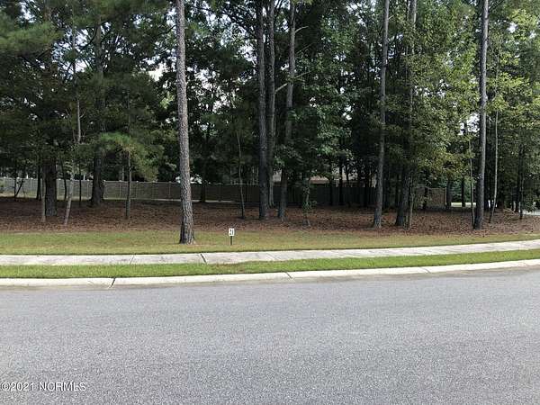 0.23 Acres of Residential Land for Sale in Clinton, North Carolina