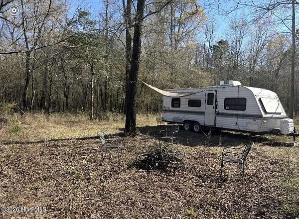 1.44 Acres of Land for Sale in Burgaw, North Carolina