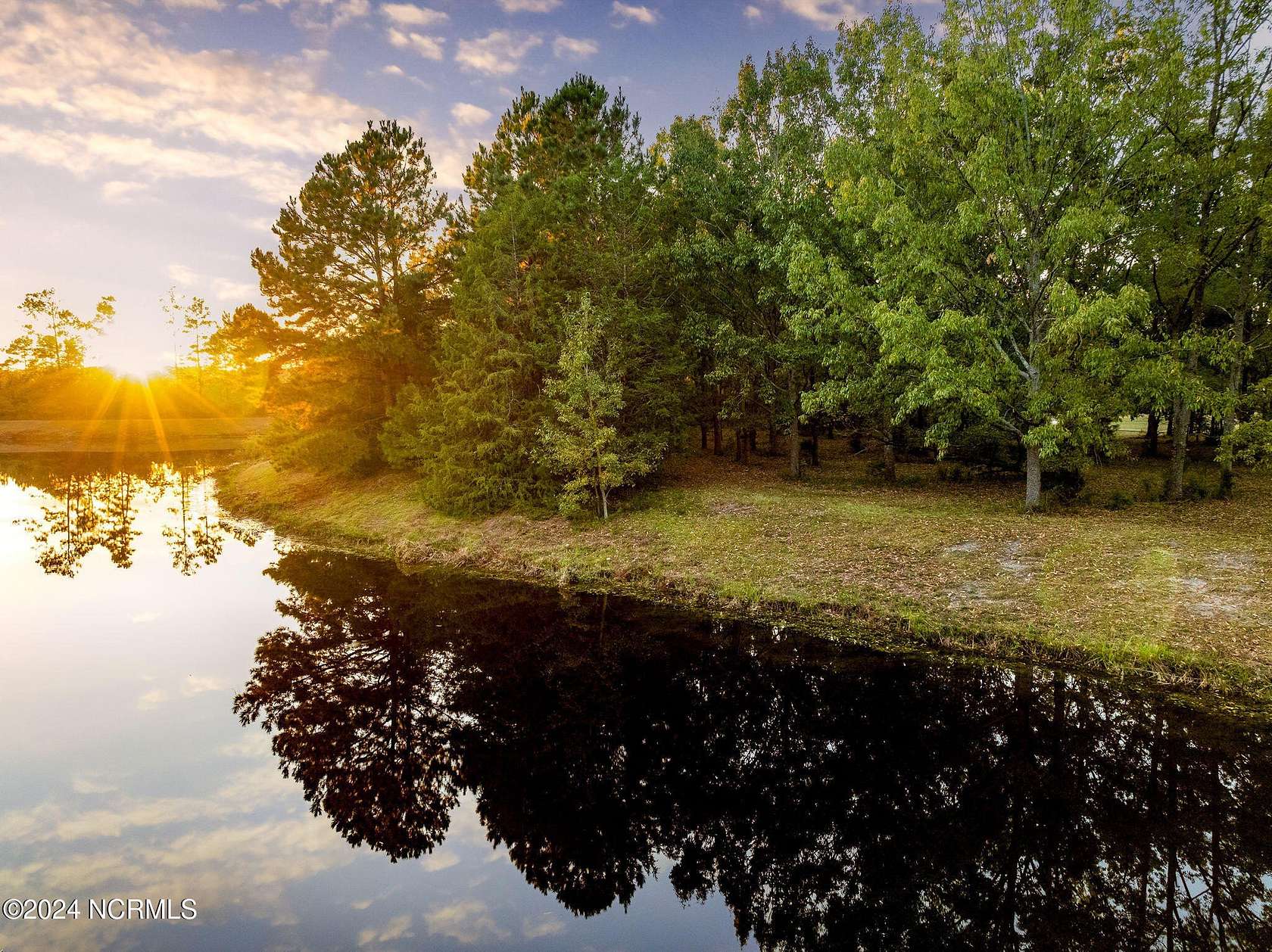 0.65 Acres of Residential Land for Sale in Wallace, North Carolina