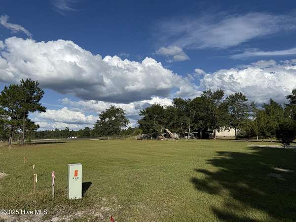 0.46 Acres of Residential Land for Sale in Leland, North Carolina