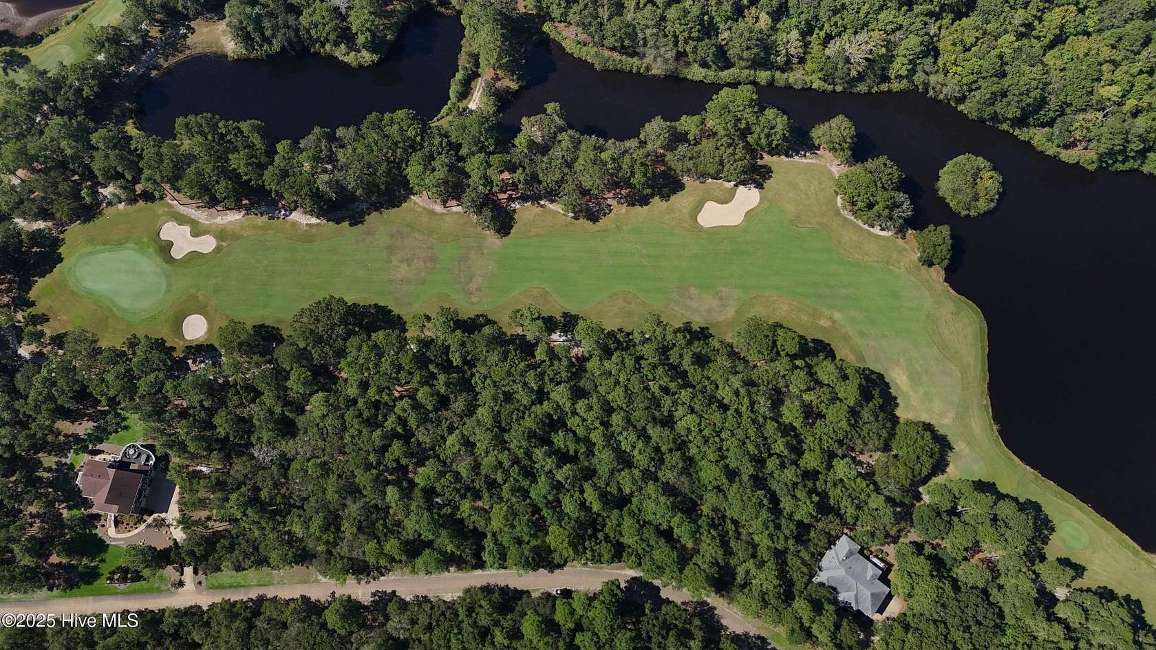 0.58 Acres of Residential Land for Sale in Wallace, North Carolina