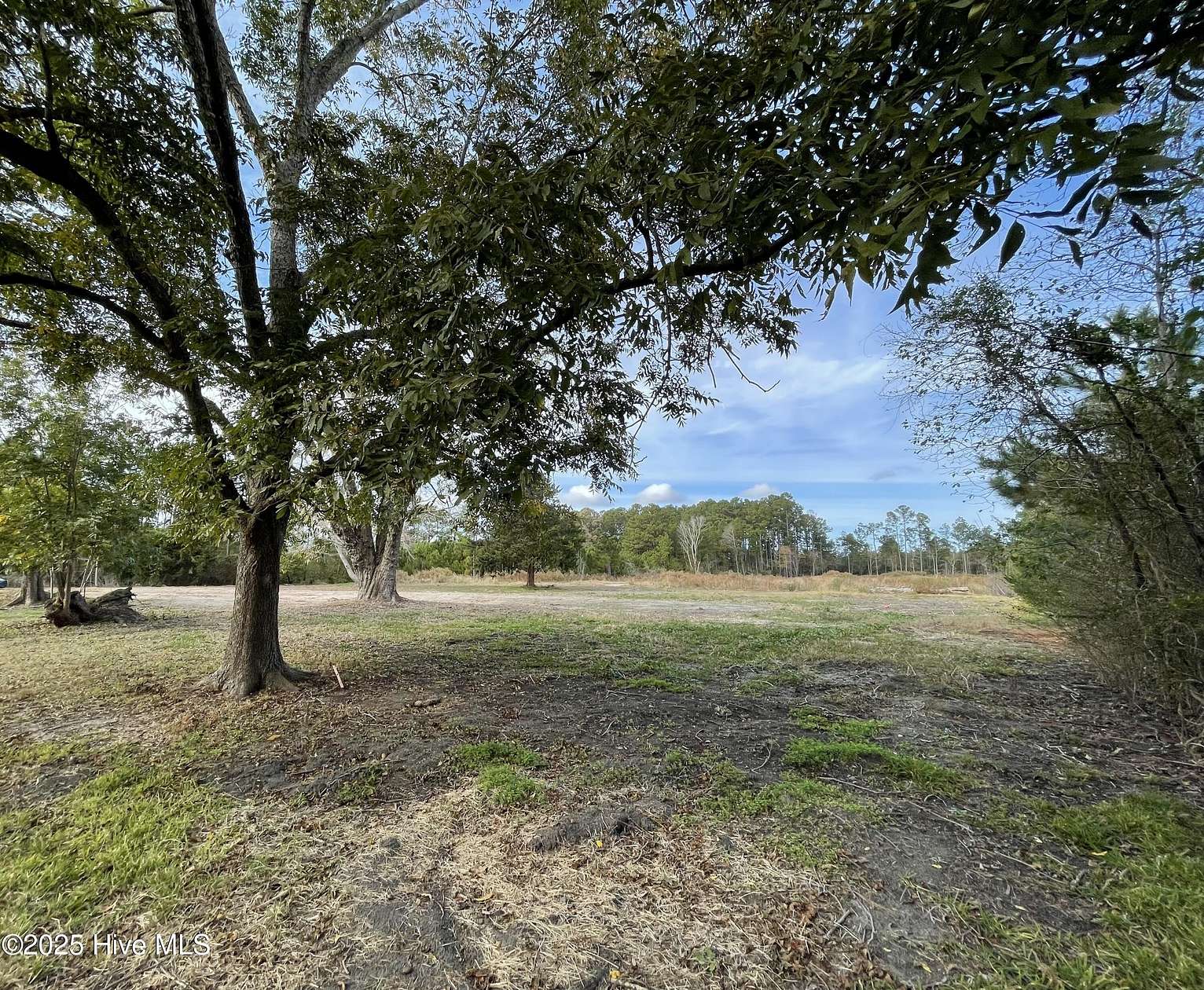 3.8 Acres of Mixed-Use Land for Sale in Bolivia, North Carolina