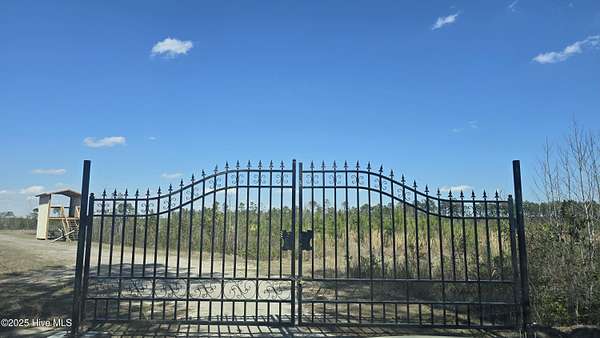 396 Acres of Land for Sale in Whiteville, North Carolina