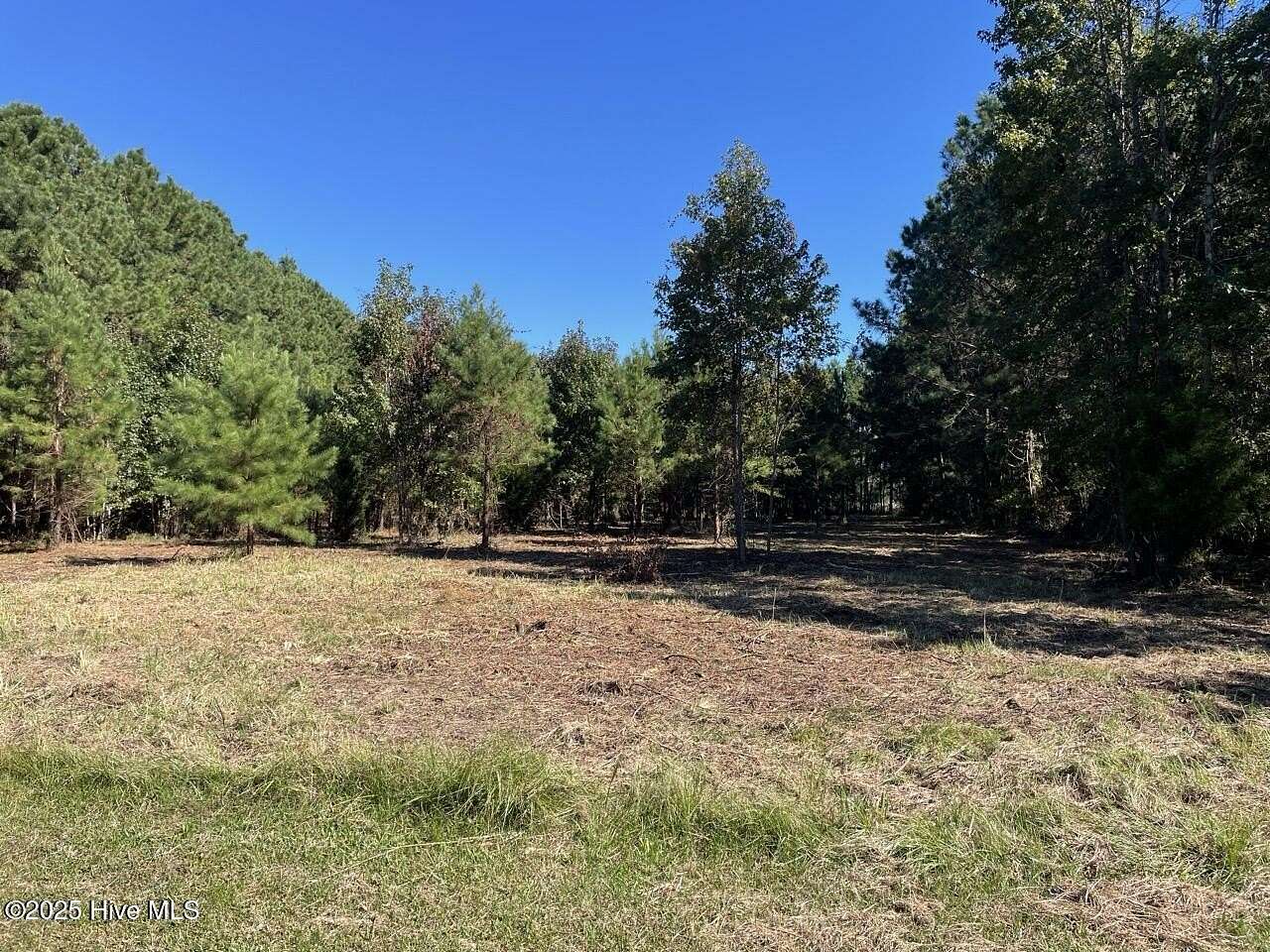 1.44 Acres of Residential Land for Sale in Beaufort Township, North Carolina