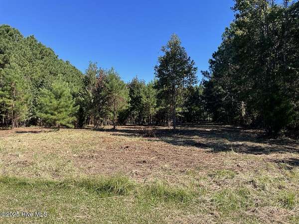 1.44 Acres of Residential Land for Sale in Beaufort Township, North Carolina