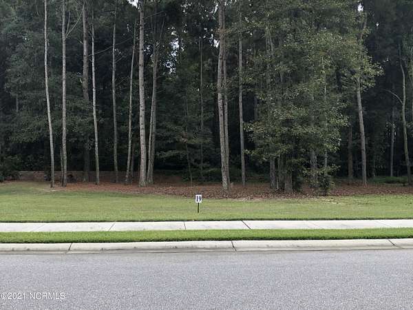0.18 Acres of Residential Land for Sale in Clinton, North Carolina