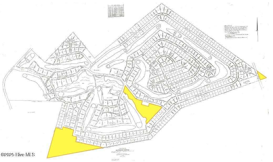 37 Acres of Land for Sale in Shallotte, North Carolina