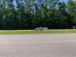 0.76 Acres of Commercial Land for Sale in Supply, North Carolina