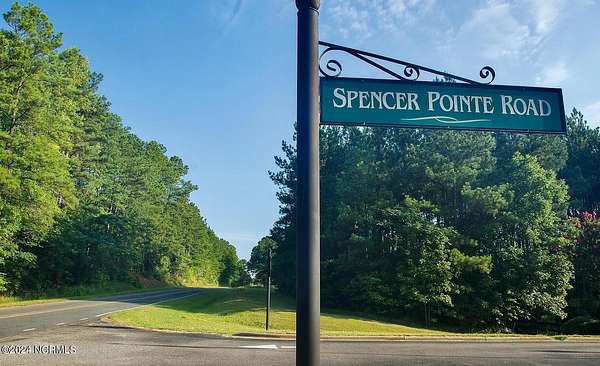 1.85 Acres of Residential Land for Sale in Lilesville, North Carolina