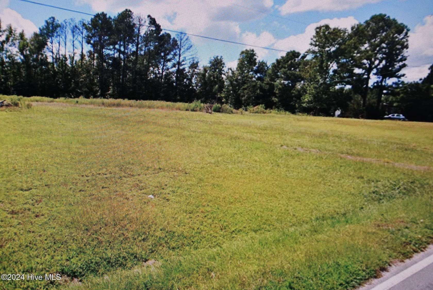 0.75 Acres of Residential Land for Sale in Garysburg, North Carolina