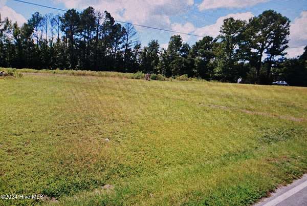 0.75 Acres of Residential Land for Sale in Garysburg, North Carolina