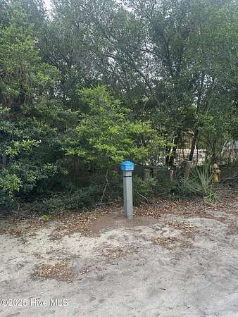 0.24 Acres of Residential Land for Sale in Bald Head Island, North Carolina