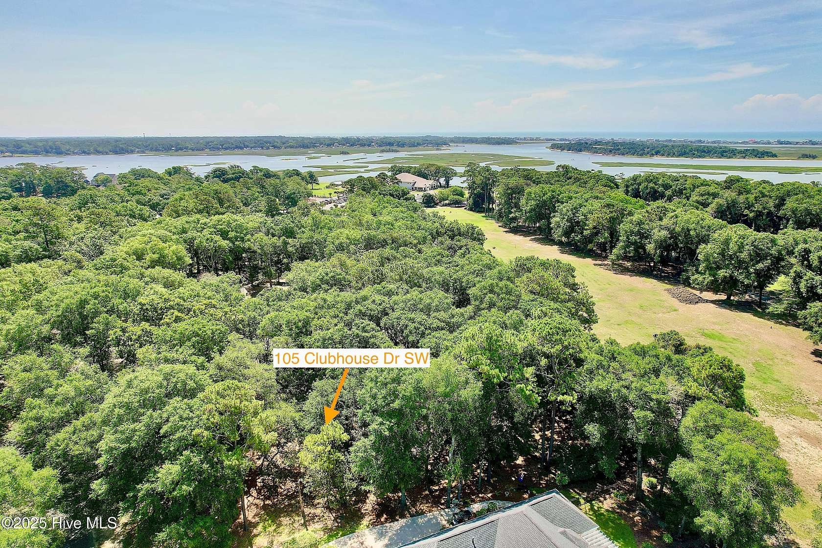 0.45 Acres of Residential Land for Sale in Supply, North Carolina