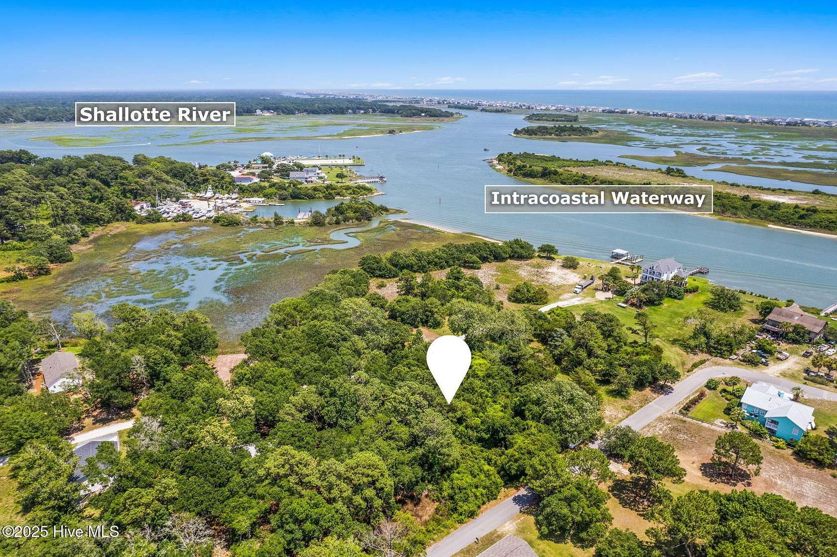 0.28 Acres of Residential Land for Sale in Shallotte, North Carolina