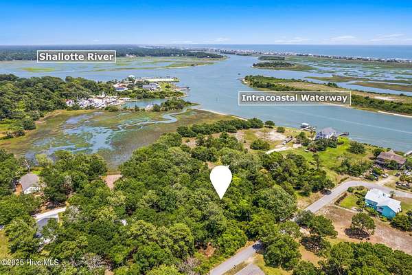 0.28 Acres of Residential Land for Sale in Shallotte, North Carolina