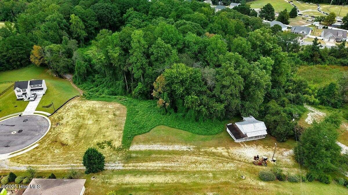 0.45 Acres of Residential Land for Sale in Four Oaks, North Carolina
