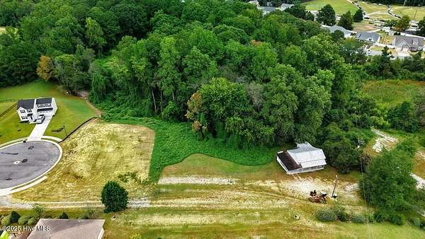 0.45 Acres of Residential Land for Sale in Four Oaks, North Carolina