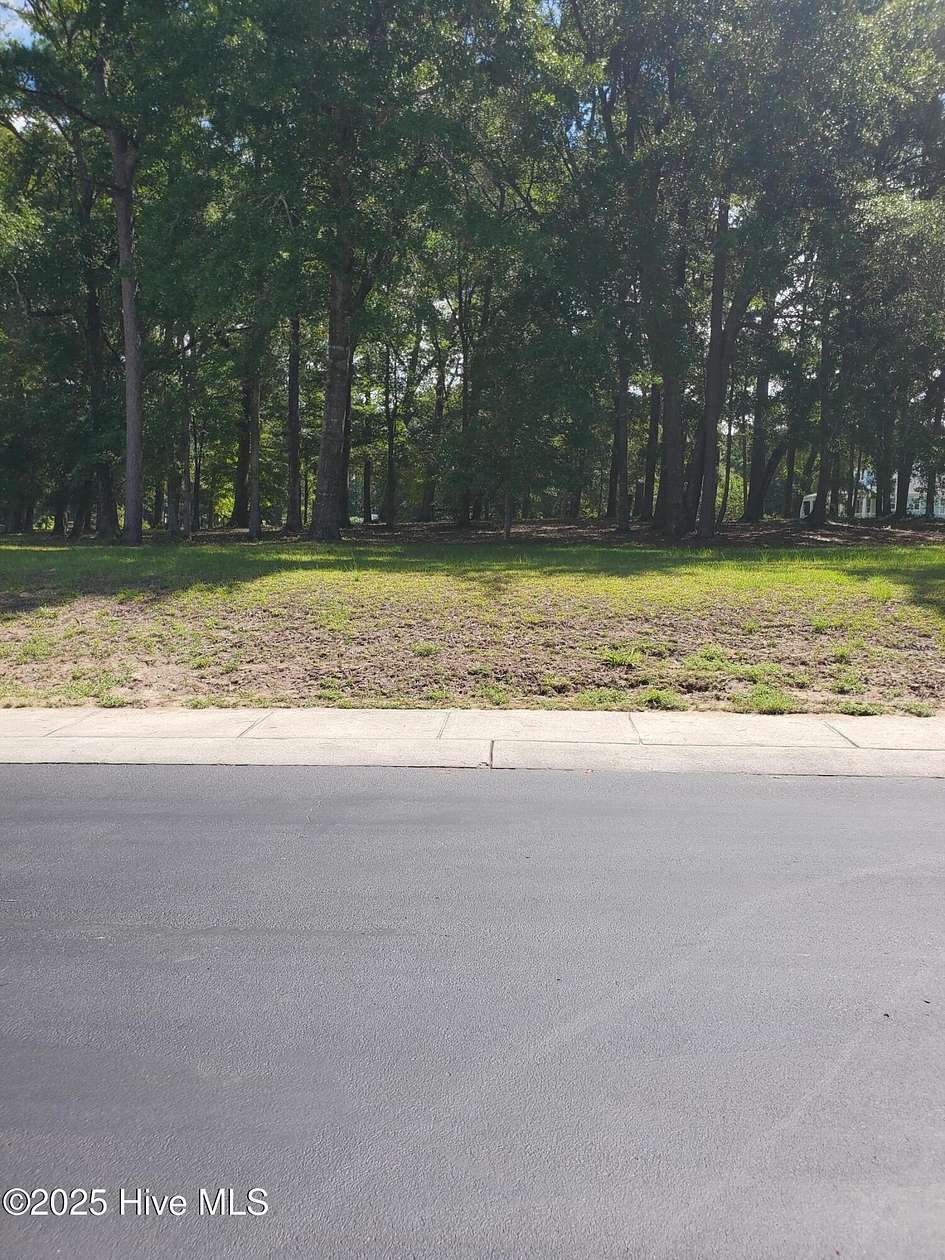 0.34 Acres of Residential Land for Sale in Calabash, North Carolina