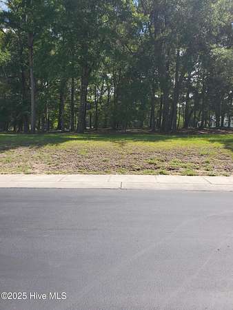 0.34 Acres of Residential Land for Sale in Calabash, North Carolina