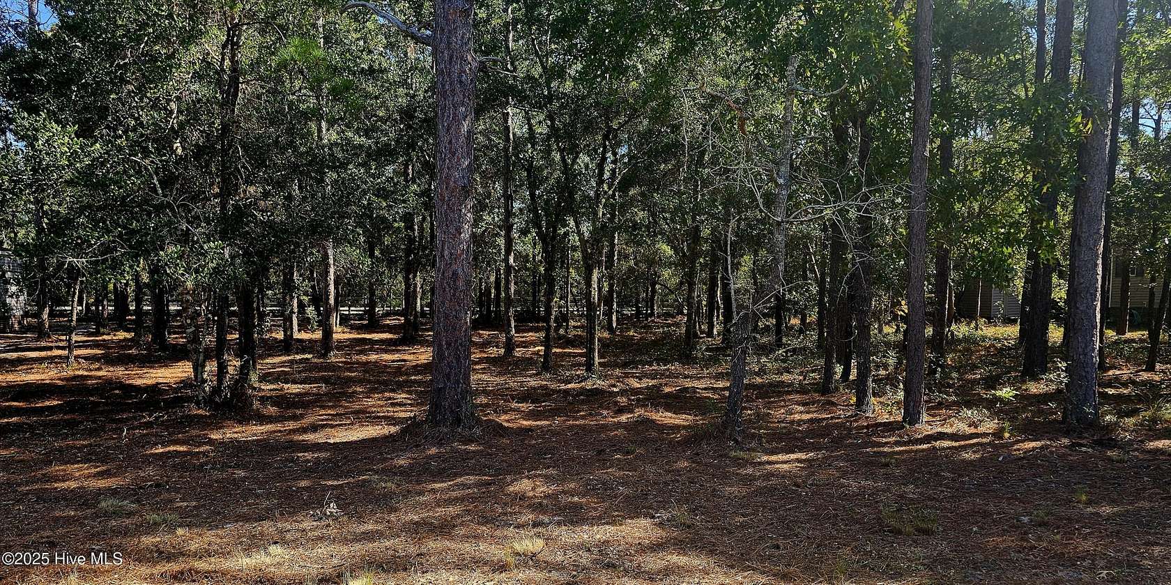 0.21 Acres of Residential Land for Sale in Bolivia, North Carolina