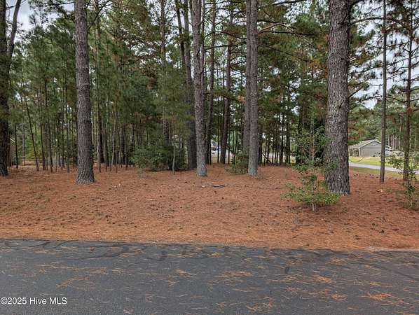 0.34 Acres of Residential Land for Sale in Pinebluff, North Carolina