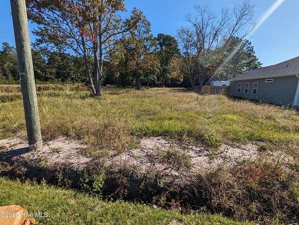 0.27 Acres of Land for Sale in Tabor City, North Carolina