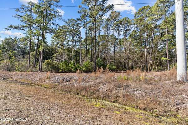 0.91 Acres of Residential Land for Sale in Shallotte, North Carolina