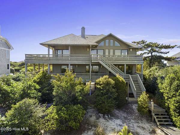 2.32 Acres of Residential Land with Home for Sale in Wilmington, North Carolina