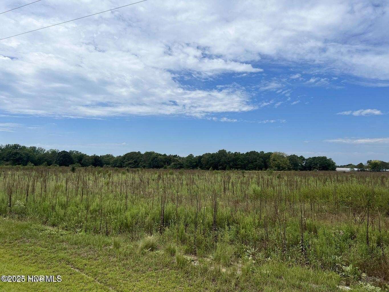 31.4 Acres of Land for Sale in Ellerbe, North Carolina