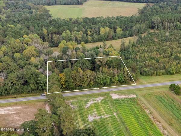 1 Acre of Residential Land for Sale in Cerro Gordo, North Carolina