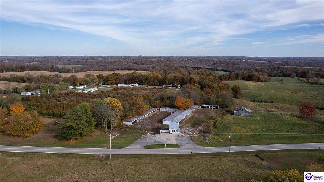 2.6 Acres of Mixed-Use Land for Sale in Westview, Kentucky