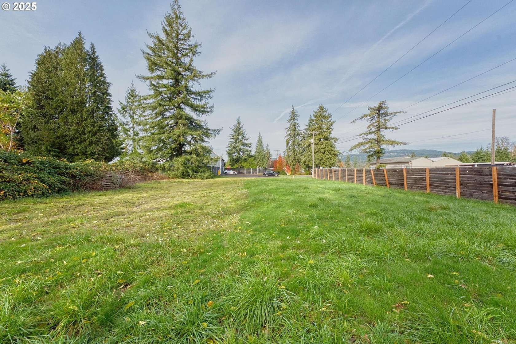 0.48 Acres of Residential Land for Sale in Camas, Washington