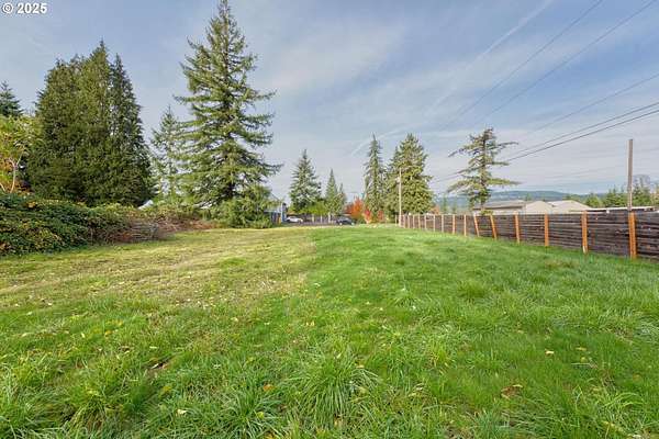 0.48 Acres of Residential Land for Sale in Camas, Washington
