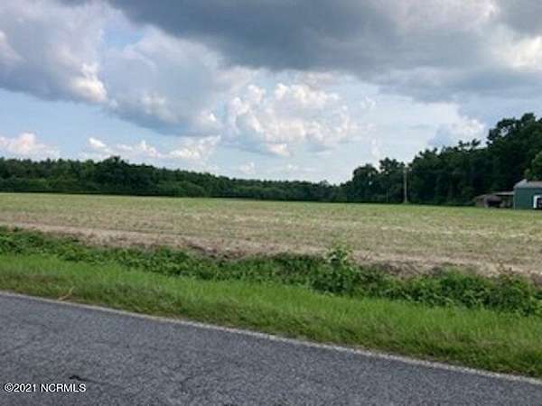 208 Acres of Land for Sale in Turkey, North Carolina