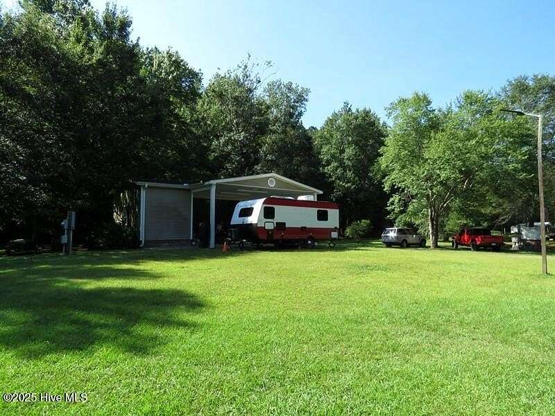 0.84 Acres of Residential Land for Sale in Harrells, North Carolina