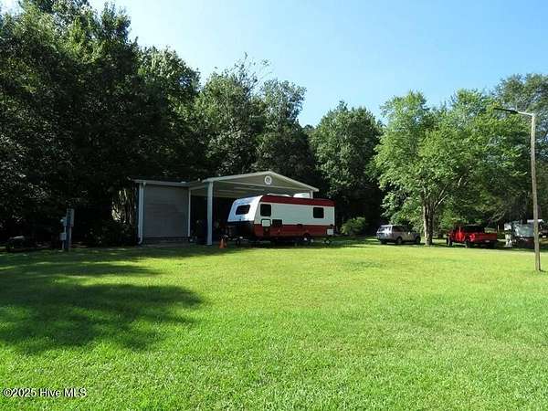 0.84 Acres of Residential Land for Sale in Harrells, North Carolina