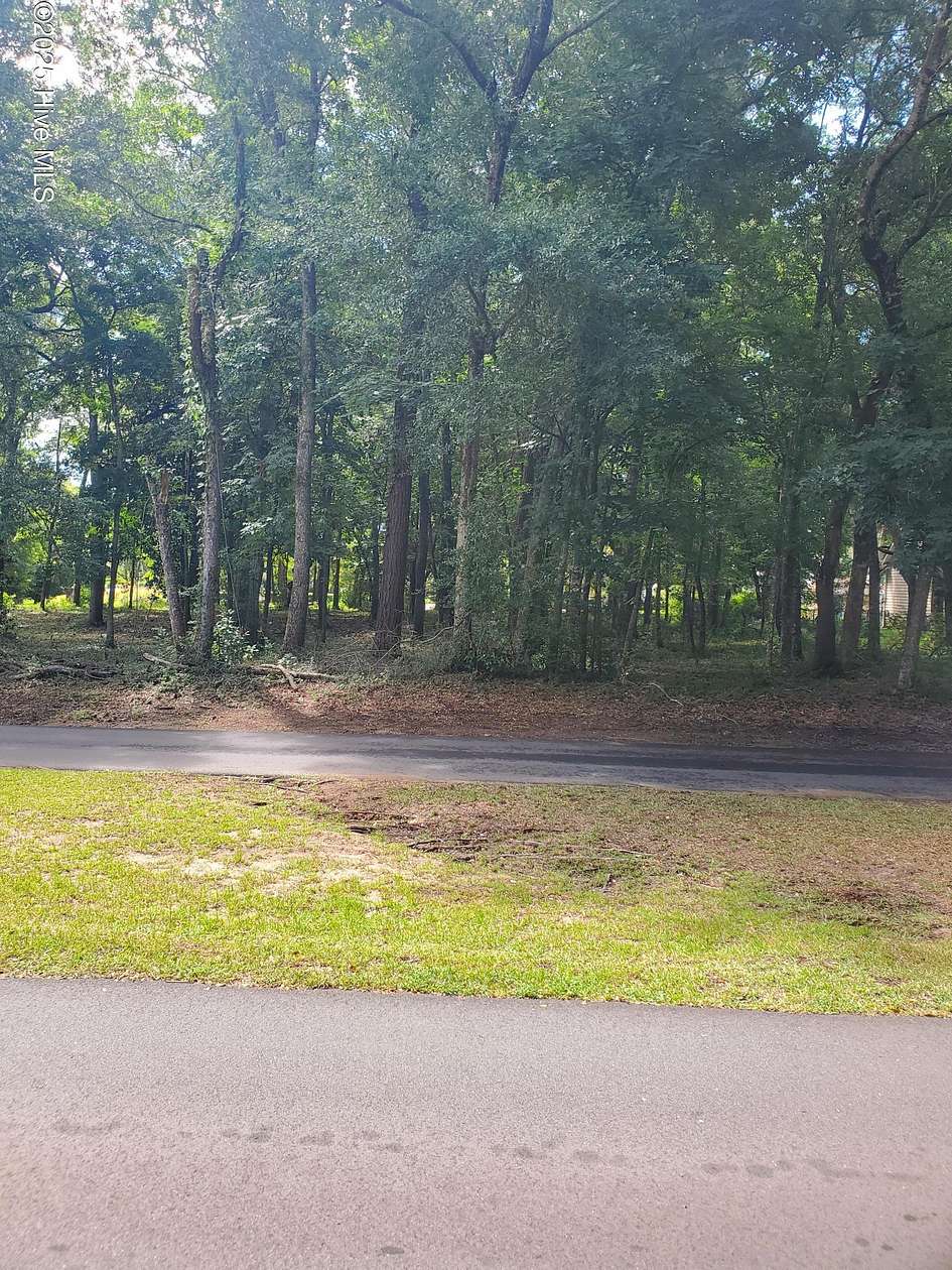 0.46 Acres of Residential Land for Sale in Calabash, North Carolina