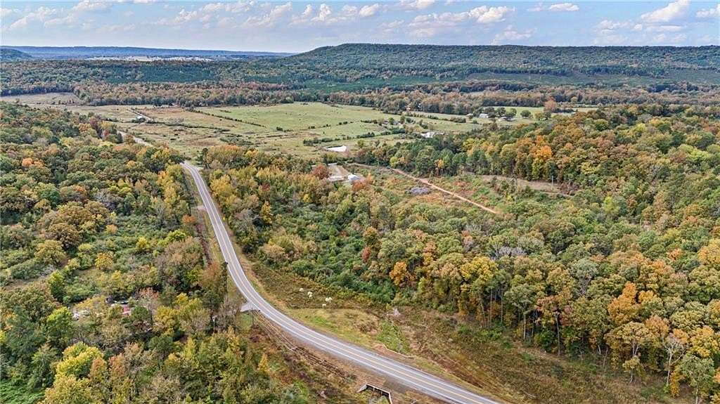 6.73 Acres of Residential Land for Sale in Hector, Arkansas
