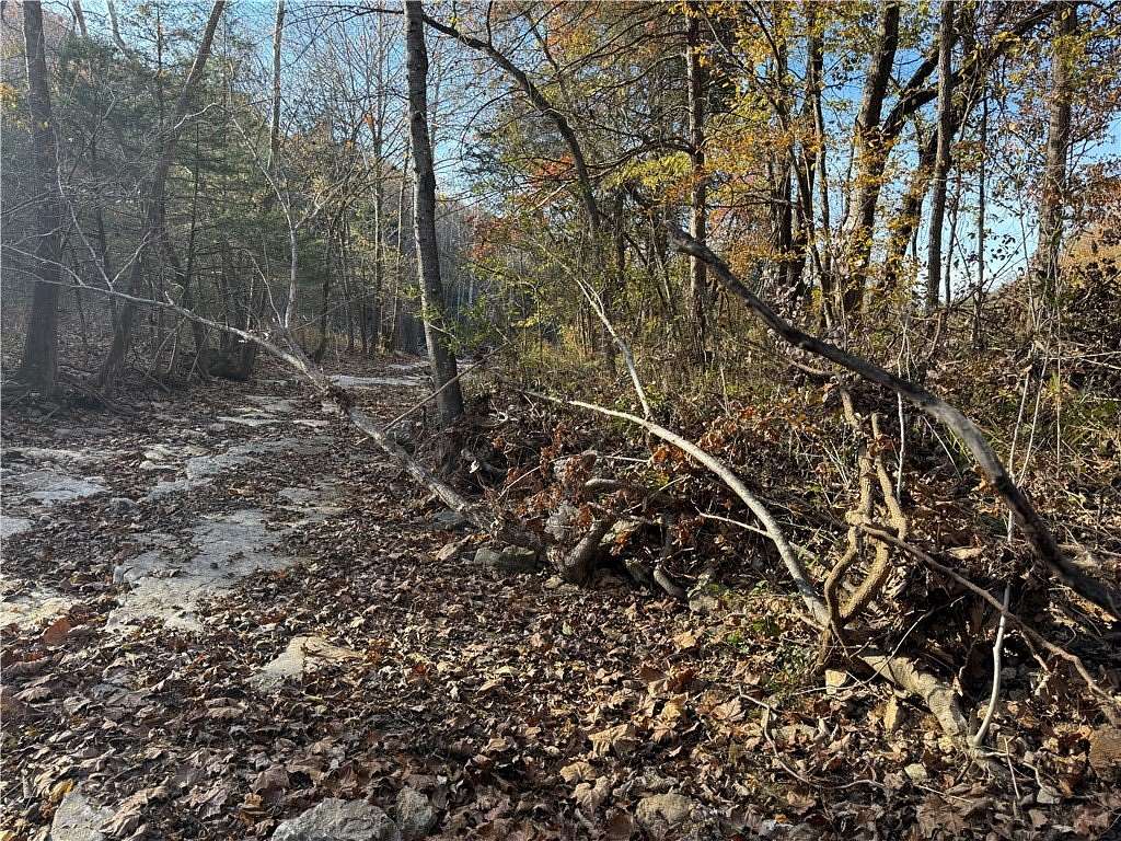 0.5 Acres of Residential Land for Sale in Holiday Island, Arkansas