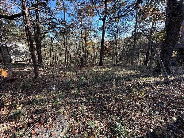 0.66 Acres of Residential Land for Sale in Holiday Island, Arkansas