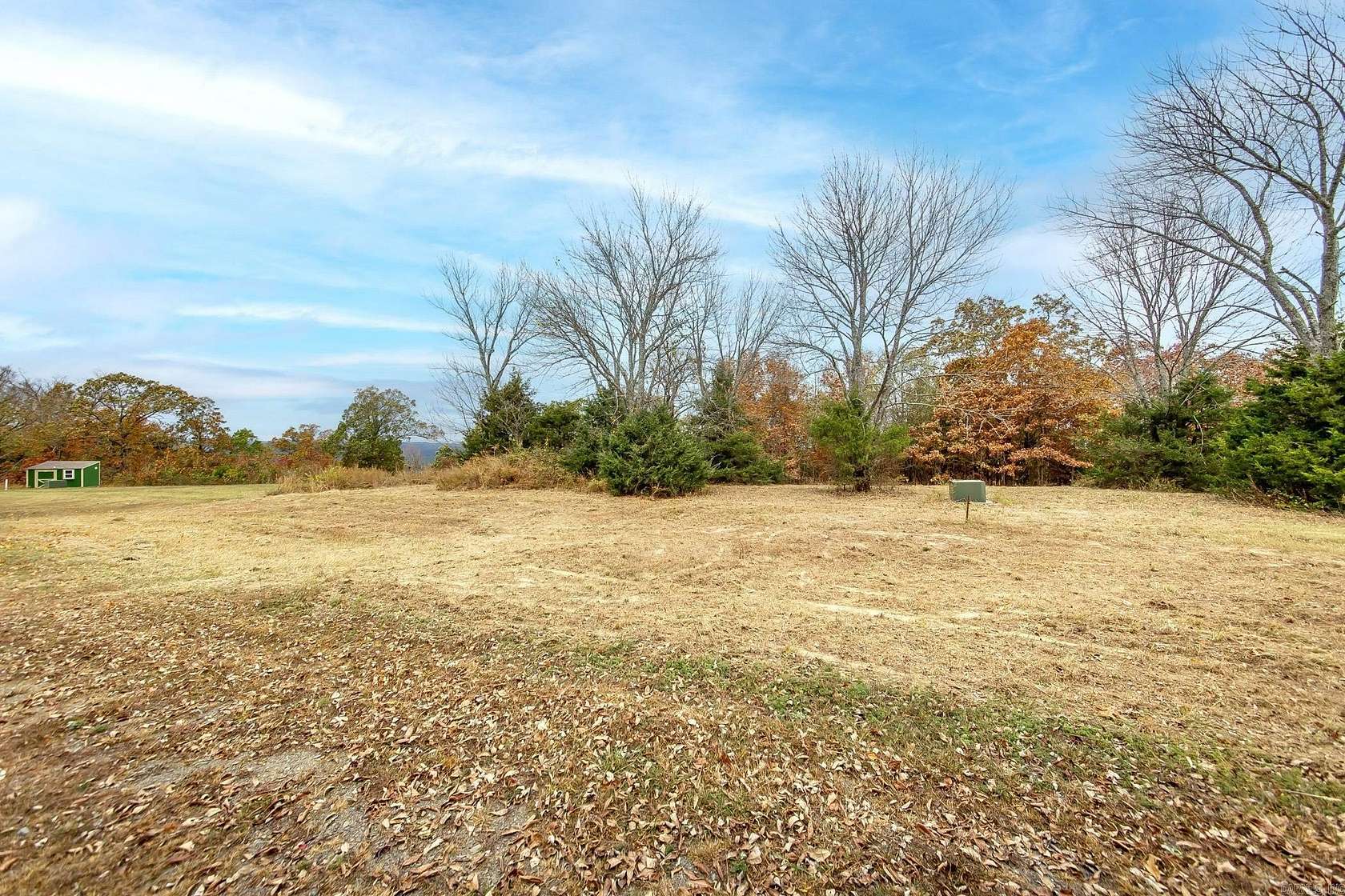 0.85 Acres of Land for Sale in Greers Ferry, Arkansas