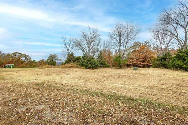 0.85 Acres of Residential Land for Sale in Greers Ferry, Arkansas