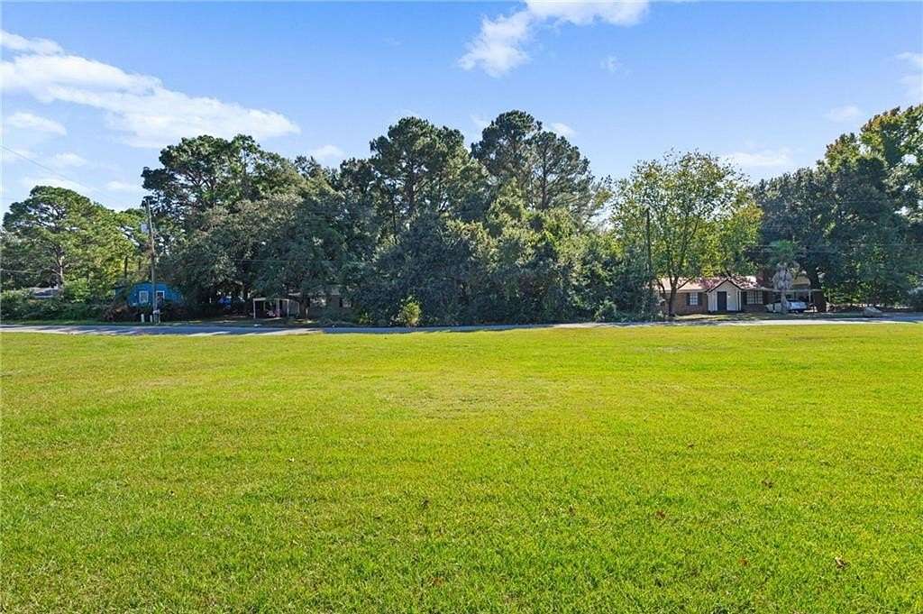 0.29 Acres of Residential Land for Sale in Mobile, Alabama