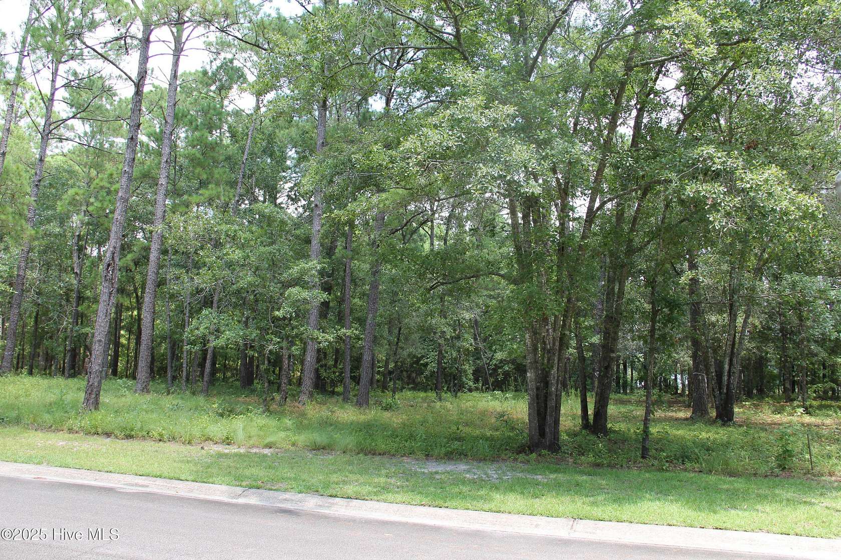 0.27 Acres of Land for Sale in Bolivia, North Carolina