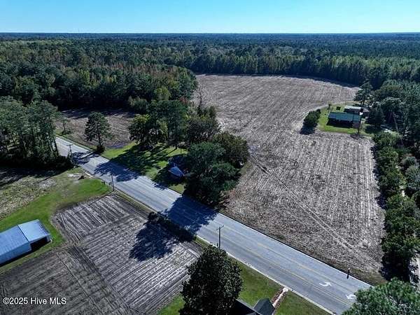 20 Acres of Land for Sale in Fair Bluff, North Carolina