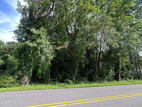 3.55 Acres of Residential Land for Sale in Whiteville, North Carolina