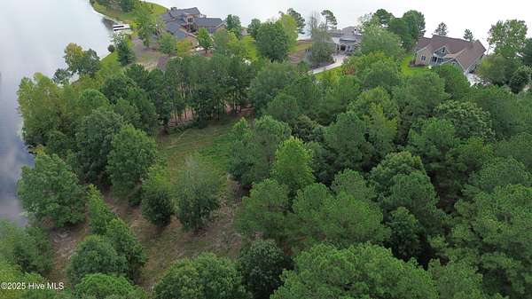 2 Acres of Residential Land for Sale in West End, North Carolina