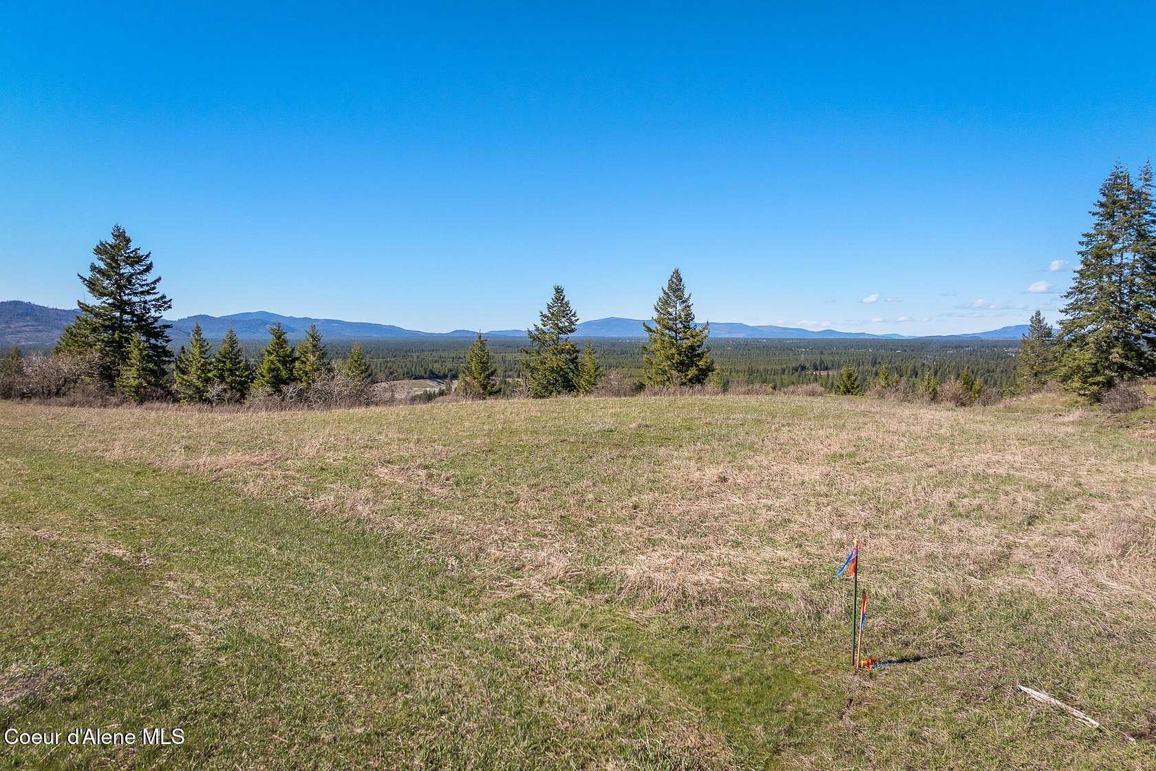 5 Acres of Residential Land for Sale in Hayden, Idaho
