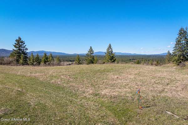 5 Acres of Residential Land for Sale in Hayden, Idaho