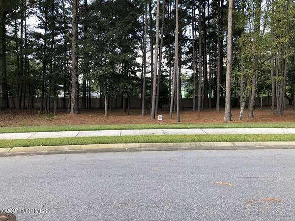0.27 Acres of Residential Land for Sale in Clinton, North Carolina